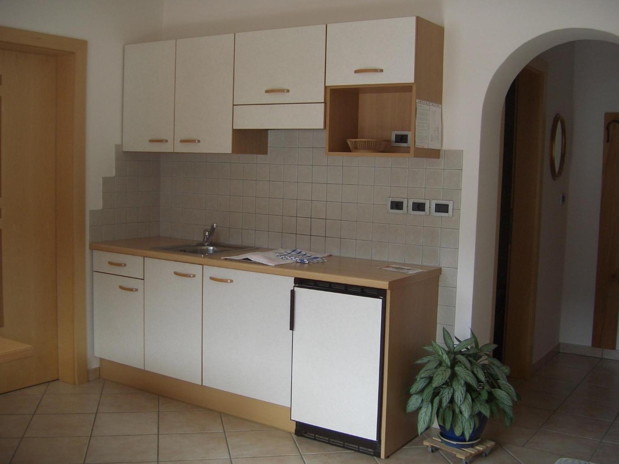 Ferienwohnung Im Haus Texel IV Rablà Extérieur photo